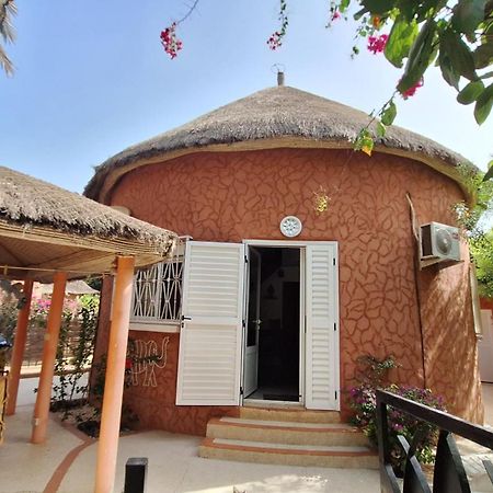 Safari Village - Case73 Saly Exterior foto