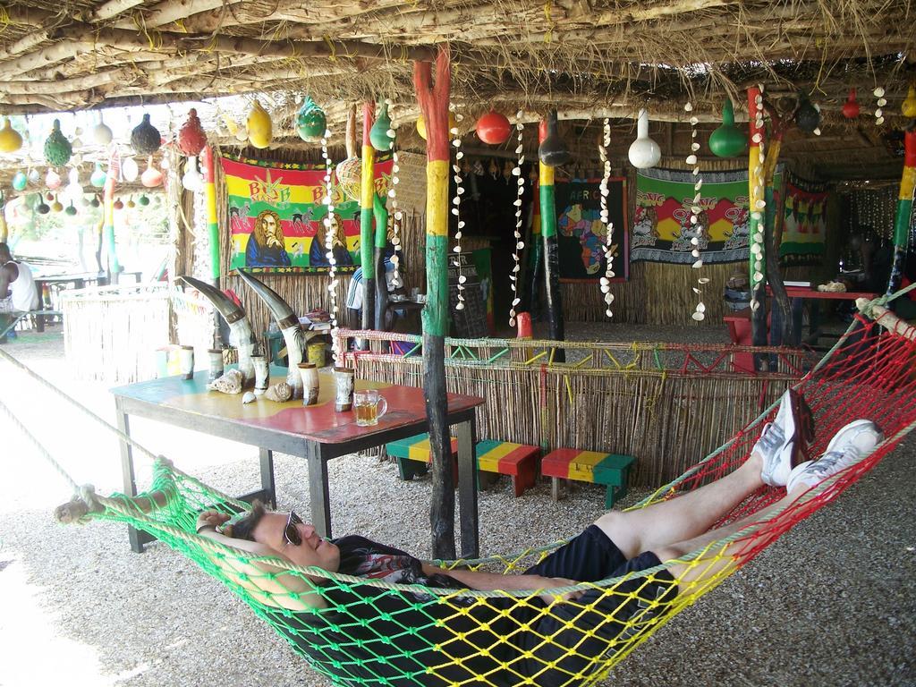 Safari Village - Case73 Saly Exterior foto