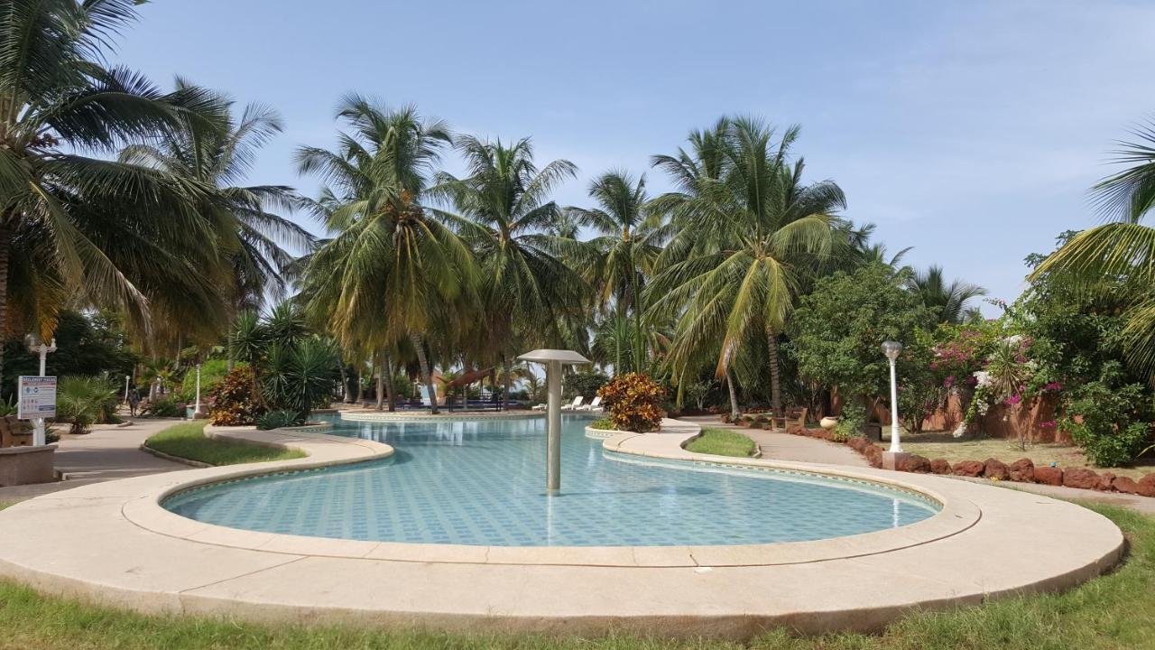 Safari Village - Case73 Saly Exterior foto