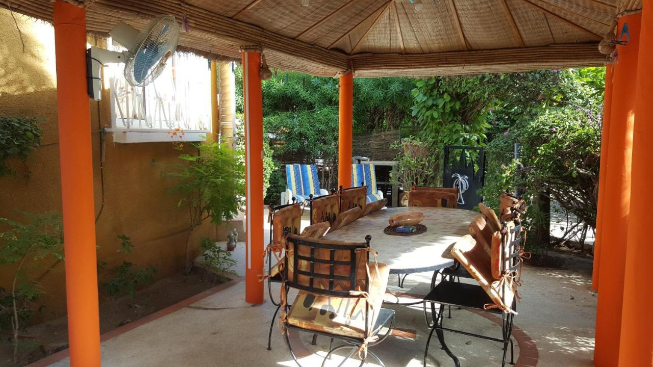 Safari Village - Case73 Saly Exterior foto